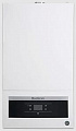 Двухконтурный настенный газовый котел Buderus Logamax U072-12K, с приготовлением горячей воды