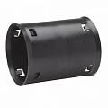 Муфта раструбная Uponor d110 мм