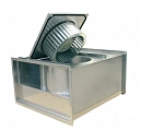 Канальный вентилятор Systemair
KT 100-50-6