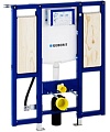 Инсталляция Geberit Duofix Sigma UP320 111.375.00.5 для унитаза со смывным бачком