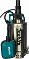 Насос дренажный MAKITA PF0403