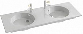 Раковина встраиваемая Jacob delafon Odeon Rive Gauche EXAS112 Z 00 140см