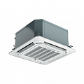 Кассетный кондиционер Systemair
SYSPLIT CASSETTE C 12 HP Q