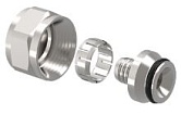 Зажимной адаптер 16x2.2-3/4"