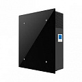 Комнатная приточно-вытяжная установка Blauberg FRESHBOX E1-100 black