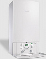 Настенный газовый котел Bosch Gaz ZSC 35-3MFA, одноконтурный