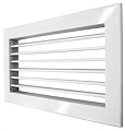 Настенная решетка АМР 300x150