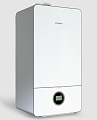 Конденсационный котел Bosch Condens GC7000iW 20/28 C, двухконтурный