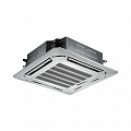 Кассетный кондиционер Systemair
SYSPLIT CASSETTE 24 HP Q