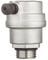 Воздухоотводчик автоматический вертикальный 1/2" Valtec