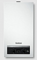 Настенный газовый котел Buderus Logamax U044 24К, с открытой камерой сгорания
