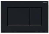 Кнопка смыва Geberit Sigma 30 115.883.16.1 черная
