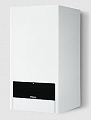 Настенный газовый котел Buderus Logamax U052-24, с закрытой камерой сгорания